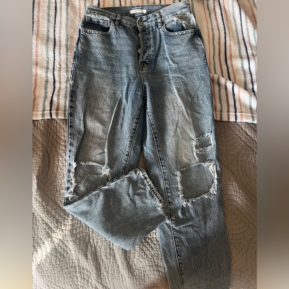 Pacsun jeans - Picture 1 of 1